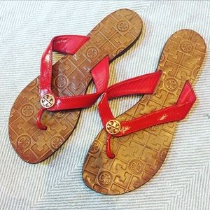 Tory Burch sandals - LAST CALL ‼️ Lowest price!